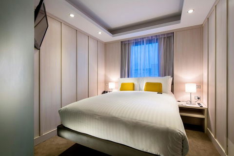 Hougoumont Hotel Fremantle - Accommodation Rockhampton 24