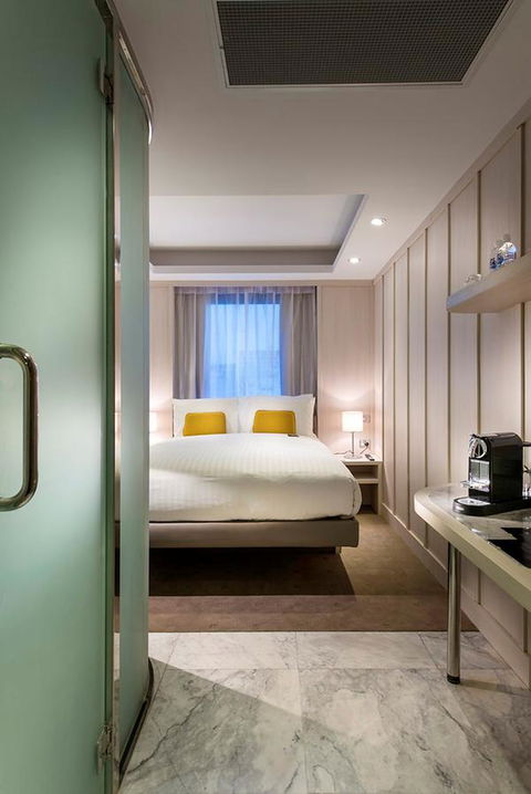 Hougoumont Hotel Fremantle - Accommodation Rockhampton 22