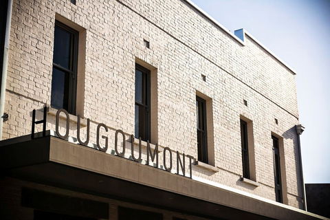 Hougoumont Hotel Fremantle - Accommodation Rockhampton 17