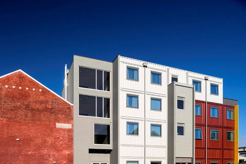 Hougoumont Hotel Fremantle - Accommodation Rockhampton 31