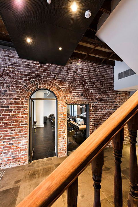 Hougoumont Hotel Fremantle - Accommodation Rockhampton 44