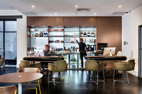 Hougoumont Hotel Fremantle - Accommodation Rockhampton 37