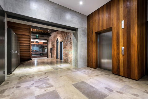 Hougoumont Hotel Fremantle - Accommodation Rockhampton 9