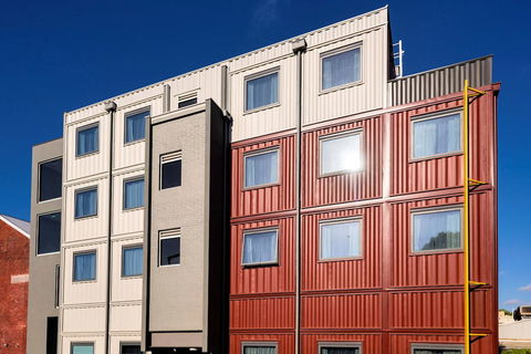 Hougoumont Hotel Fremantle - Accommodation Rockhampton 32