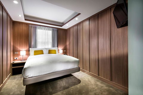 Hougoumont Hotel Fremantle - Accommodation Rockhampton 21