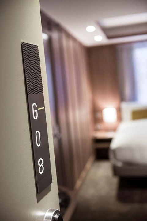 Hougoumont Hotel Fremantle - Accommodation Rockhampton 1