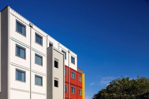 Hougoumont Hotel Fremantle - Accommodation Rockhampton 30