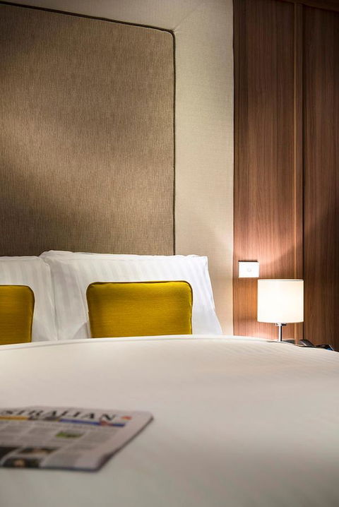 Hougoumont Hotel Fremantle - Accommodation Rockhampton 19