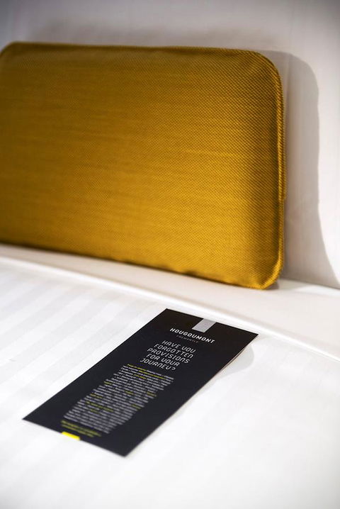 Hougoumont Hotel Fremantle - Accommodation Rockhampton 28