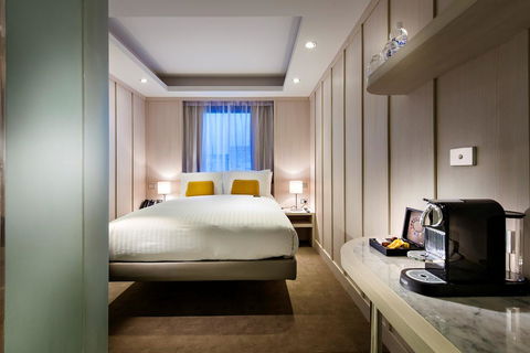 Hougoumont Hotel Fremantle - Accommodation Rockhampton 6