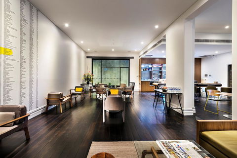 Hougoumont Hotel Fremantle - Accommodation Rockhampton 10