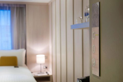 Hougoumont Hotel Fremantle - Accommodation Rockhampton 23