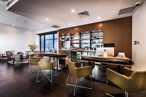 Hougoumont Hotel Fremantle - Accommodation Rockhampton 12