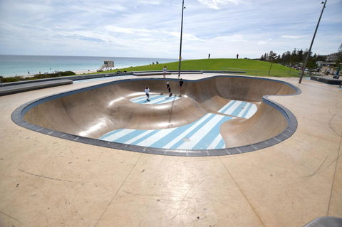 West Beach Lagoon 208 â€“ Great Value! - Accommodation Rockhampton 28