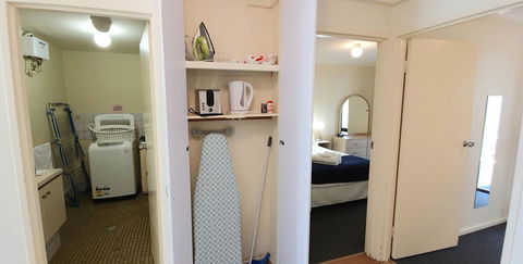 West Beach Lagoon 208 â€“ Great Value! - Accommodation Rockhampton 6