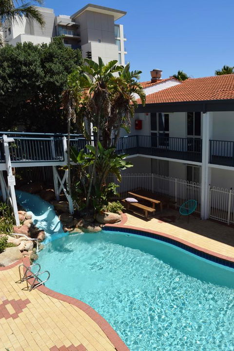 West Beach Lagoon 208 â€“ Great Value! - Accommodation Rockhampton 21