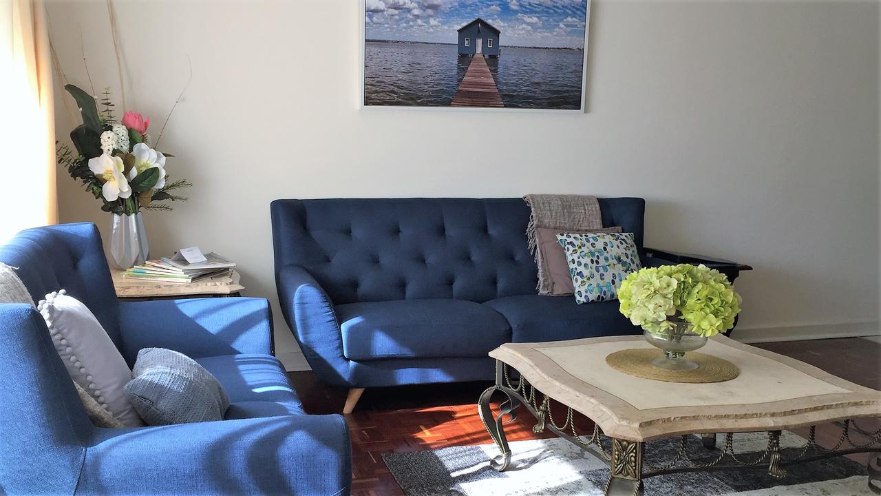 Applecross WA Accommodation Rockhampton