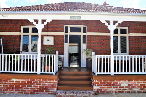Fremantle Heritage Home For You To Enjoy! - Accommodation Rockhampton 16
