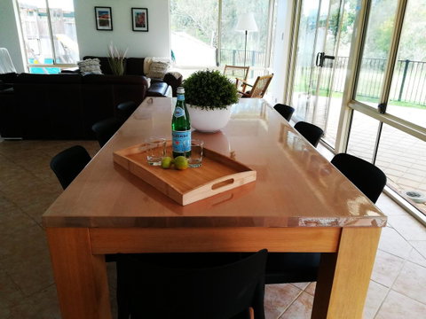 Stableford Cottage Holiday Home Dunsborough - Accommodation Rockhampton 3