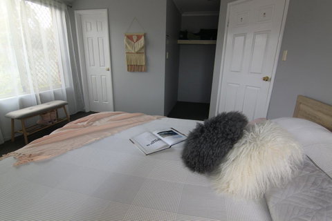 Stableford Cottage Holiday Home Dunsborough - Accommodation Rockhampton 40