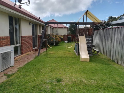 Stableford Cottage Holiday Home Dunsborough - Accommodation Rockhampton 6