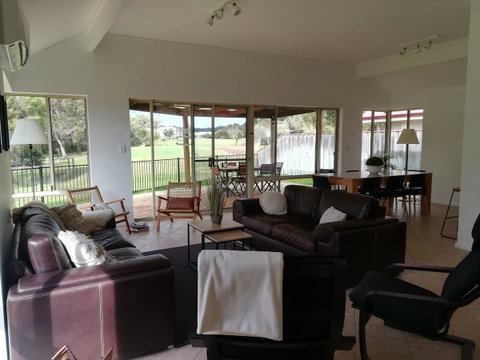 Stableford Cottage Holiday Home Dunsborough - Accommodation Rockhampton 24