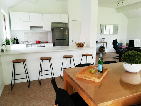 Stableford Cottage Holiday Home Dunsborough - Accommodation Rockhampton 0