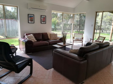 Stableford Cottage Holiday Home Dunsborough - Accommodation Rockhampton 25