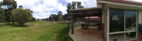 Stableford Cottage Holiday Home Dunsborough - Accommodation Rockhampton 8