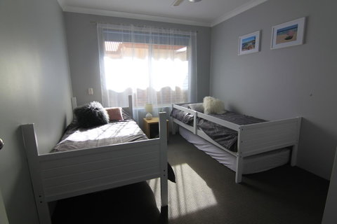 Stableford Cottage Holiday Home Dunsborough - Accommodation Rockhampton 32