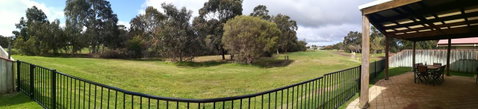 Stableford Cottage Holiday Home Dunsborough - Accommodation Rockhampton 10