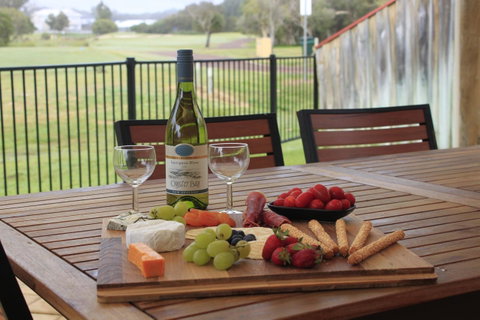 Stableford Cottage Holiday Home Dunsborough - Accommodation Rockhampton 2