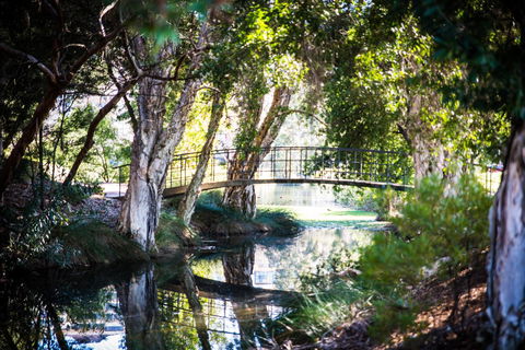 Como Retreat - Two Bedroom Villa - Accommodation Rockhampton 19