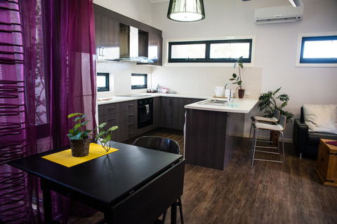 Como Retreat - Two Bedroom Villa - Accommodation Rockhampton 21