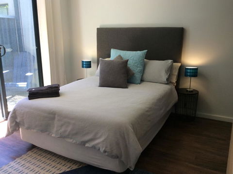 Como Retreat - Two Bedroom Villa - Accommodation Rockhampton 7