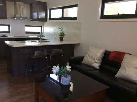 Como Retreat - Two Bedroom Villa - Accommodation Rockhampton 16