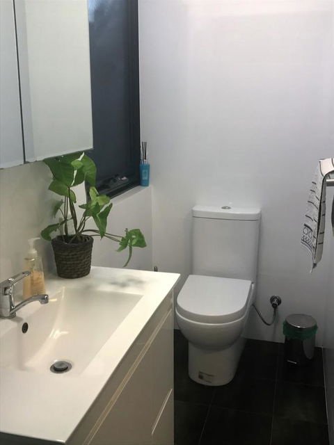 Como Retreat - Two Bedroom Villa - Accommodation Rockhampton 15