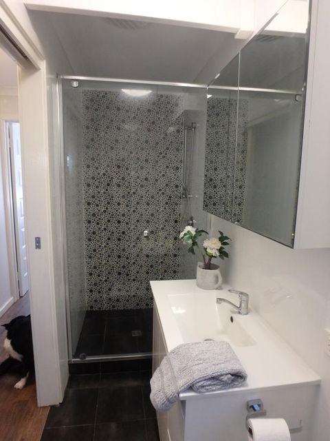 Como Retreat - Two Bedroom Villa - Accommodation Rockhampton 24