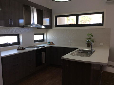Como Retreat - Two Bedroom Villa - Accommodation Rockhampton 18