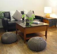 Como Retreat - Accommodation Rockhampton