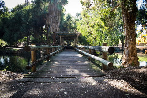 Como Retreat - Two Bedroom Villa - Accommodation Rockhampton 10