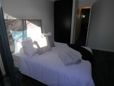 Como Retreat - Two Bedroom Villa - Accommodation Rockhampton 23