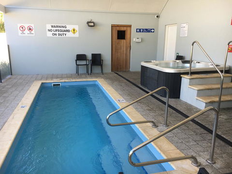 Geographe Bay Apartment - Accommodation Rockhampton 15