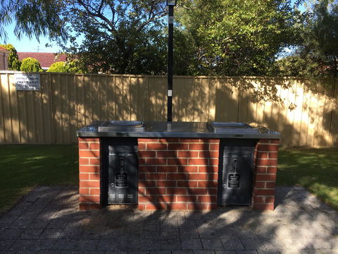 Geographe Bay Apartment - Accommodation Rockhampton 13