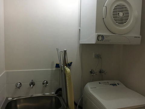 Geographe Bay Apartment - Accommodation Rockhampton 19