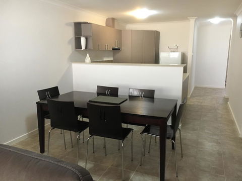 Geographe Bay Apartment - Accommodation Rockhampton 12
