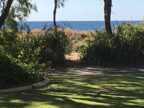 Geographe Bay Apartment - Accommodation Rockhampton 14