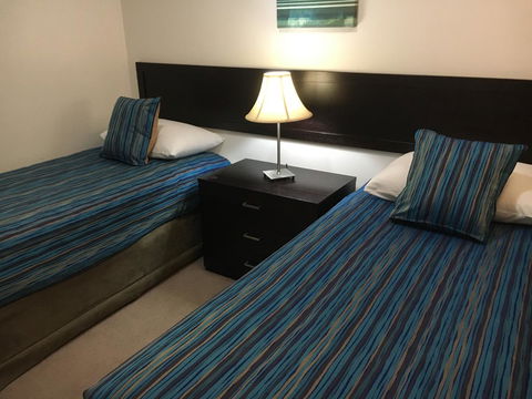 Geographe Bay Apartment - Accommodation Rockhampton 18