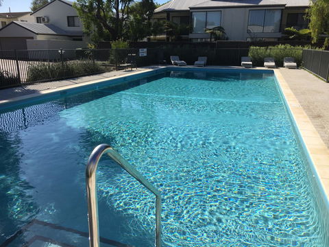 Geographe Bay Apartment - Accommodation Rockhampton 9