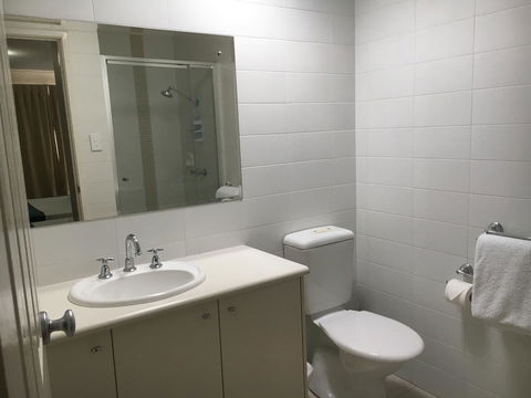 Geographe Bay Apartment - Accommodation Rockhampton 16